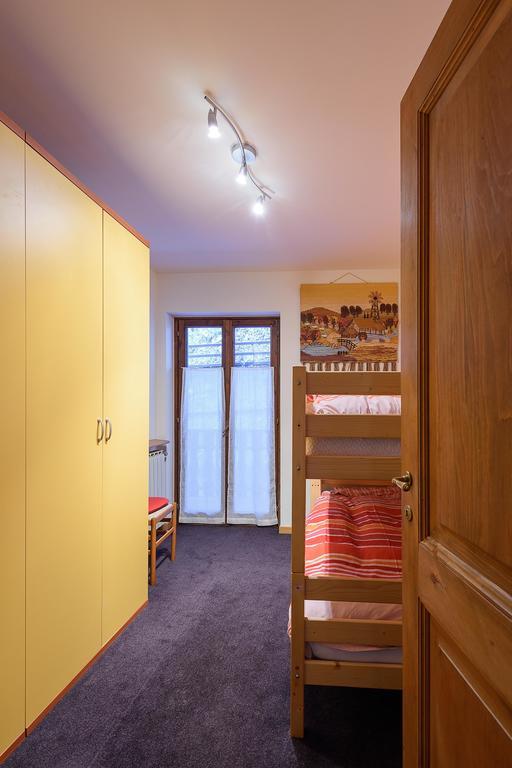 Pietre Gemelle Resort Alagna Valsesia Habitación foto