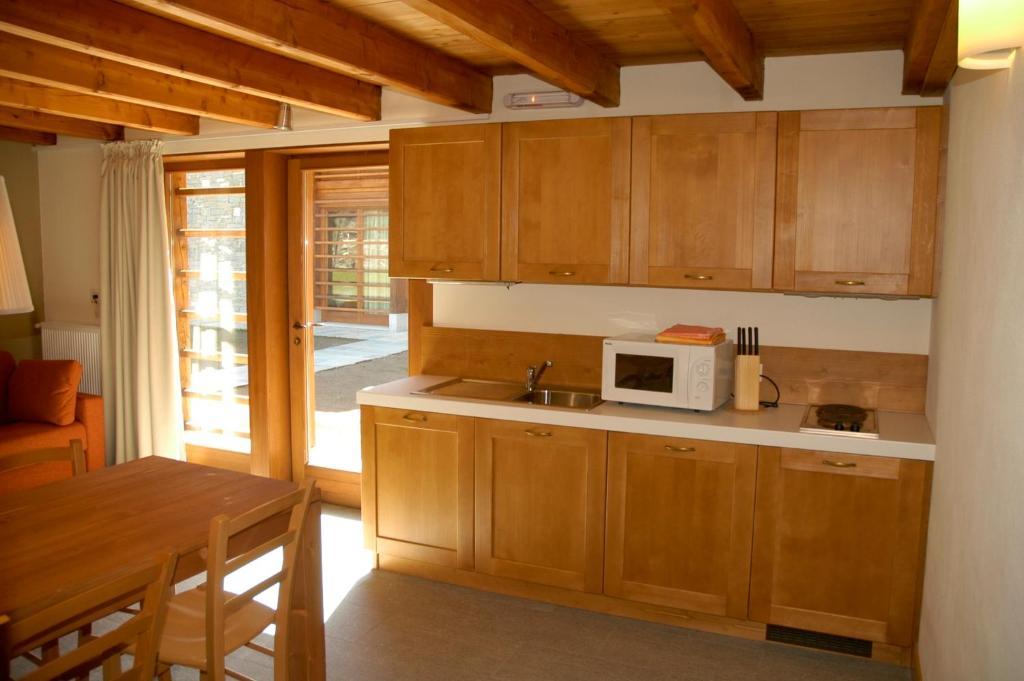 Pietre Gemelle Resort Alagna Valsesia Habitación foto
