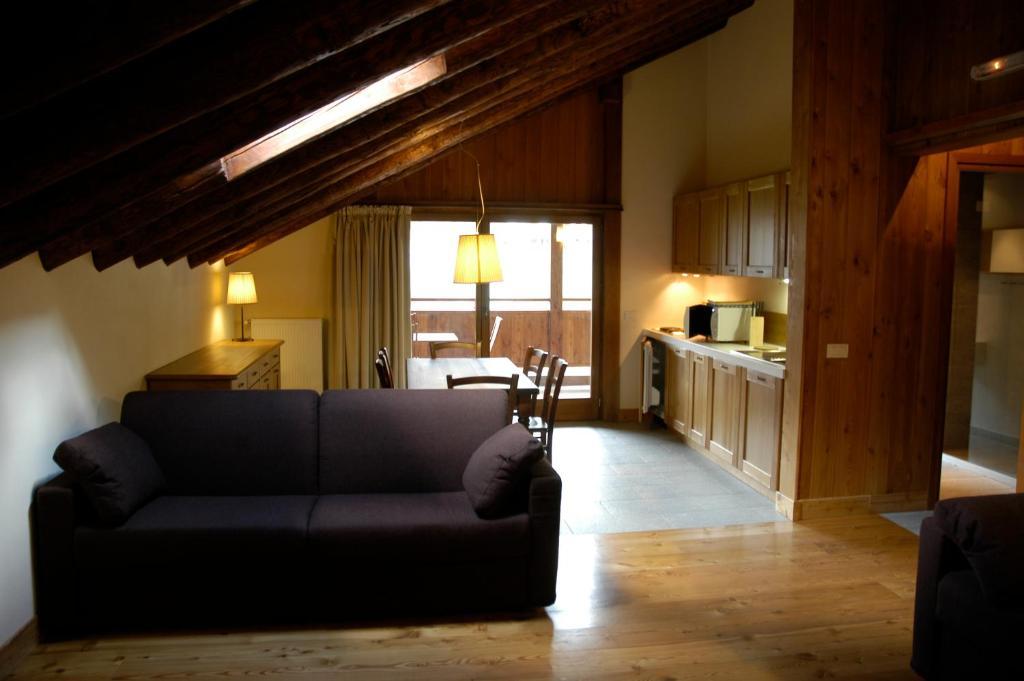 Pietre Gemelle Resort Alagna Valsesia Habitación foto