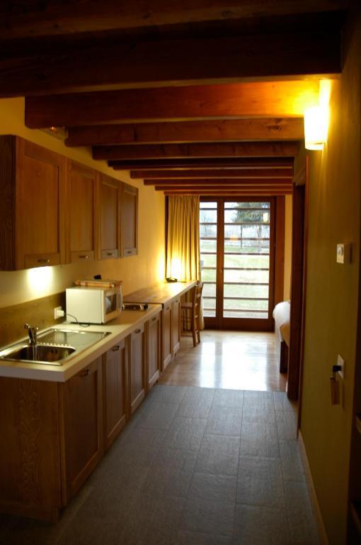 Pietre Gemelle Resort Alagna Valsesia Habitación foto
