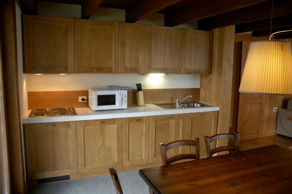 Pietre Gemelle Resort Alagna Valsesia Habitación foto