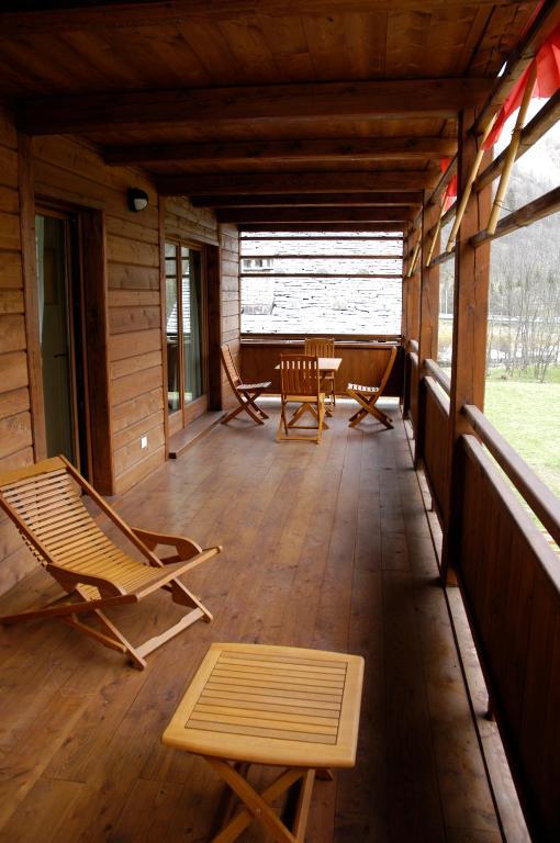 Pietre Gemelle Resort Alagna Valsesia Habitación foto