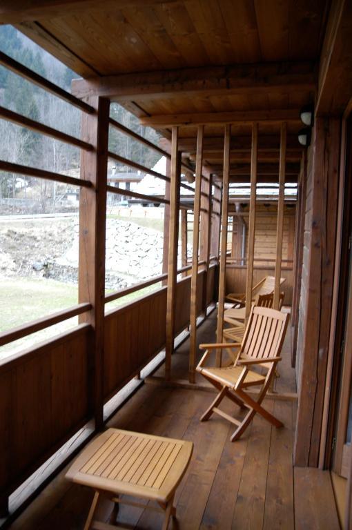Pietre Gemelle Resort Alagna Valsesia Habitación foto